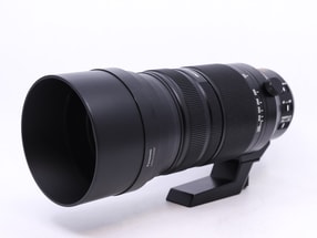 Panasonic Leica DG Vario-Elmar 100-400mm f/4-6.3 ASPH. Power O.I.S.