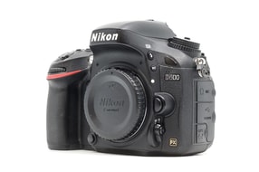 Nikon D600