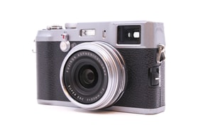 Fujifilm X100
