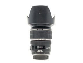 Canon EF-S 17-55mm f/2.8 IS USM