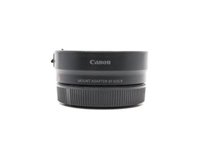 Canon Mount Adapter EF-EOS R