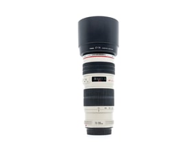 Canon EF 70-200mm f/4 L USM
