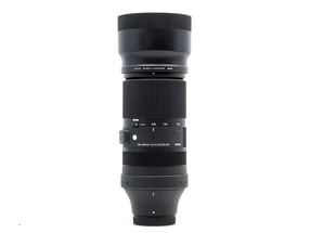 Sigma 100-400mm f/5-6.3 DG DN OS Contemporary - Fujifilm X Fit