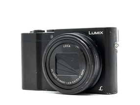 Panasonic Lumix DMC-TZ100