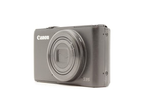 Canon Powershot S95