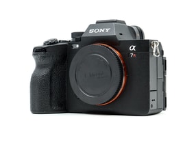 Sony Alpha A7R V