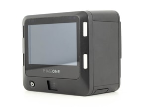 Phase One IQ1 80 Digital Back - H Fit