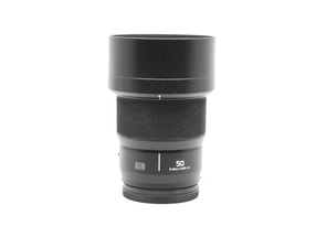 Panasonic Lumix S 50mm f/1.8