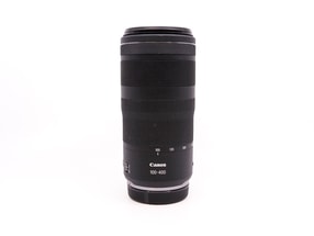 Canon RF 100-400mm f/5.6-8 IS USM