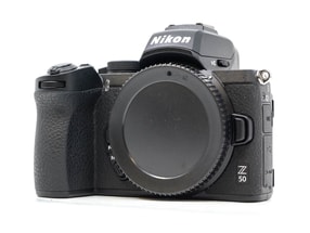 Nikon Z50