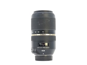 Tamron SP 70-300mm f/4-5.6 Di VC USD - Attacco Nikon