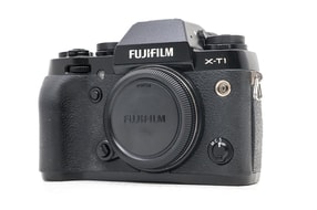 Fujifilm X-T1