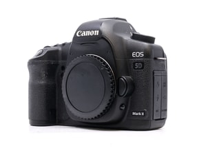 Canon EOS 5D Mark II