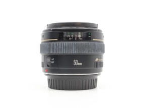 Canon EF 50mm f/1.4 USM