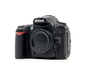 Nikon D90