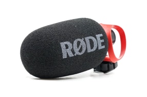 RODE VideoMicro II