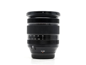 Fujifilm XF 16-80mm f/4 R OIS WR