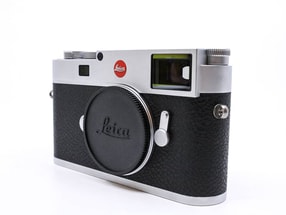 Leica M11 Silver [20201]