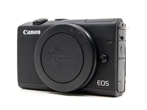Canon EOS M200