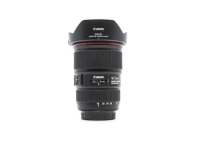 Canon EF 16-35mm f/4 L IS USM