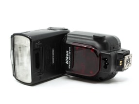 Nikon SB-910 Speedlight