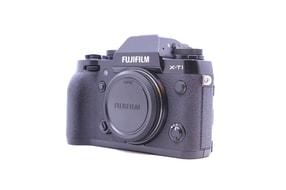 Fujifilm X-T1