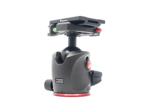 Manfrotto MHXPRO-BHQ6 X-Pro Ball Head