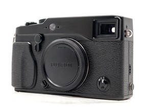 Fujifilm X-Pro 1