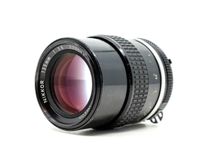 Nikon Ai Nikkor 135mm f/3.5