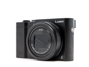 Panasonic Lumix DMC-TZ101
