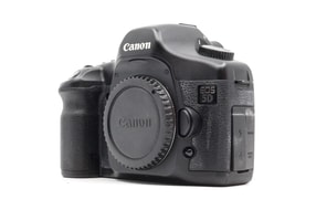 Canon EOS 5D