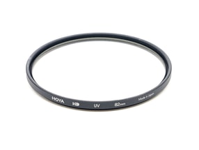 Hoya 82mm HD UV Filtre