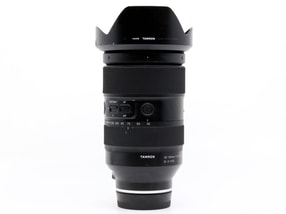 Tamron 35-150mm f/2-2.8 Di III VXD - Sony FE Fit