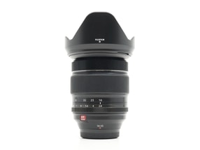 Fujifilm XF 16-55mm f/2.8 R LM WR