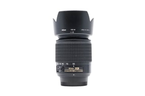 Nikon AF-S DX Nikkor 55-200mm f/4-5.6G ED