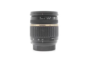 Tamron SP AF 17-50mm f/2.8 XR Di II LD Aspherical (IF) - Nikon Fit