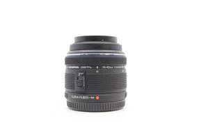 Olympus M.Zuiko Digital ED 14-42mm f/3.5-5.6 II R MSC