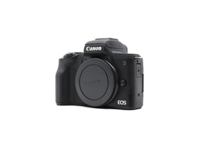Canon EOS M50