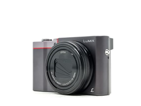 Panasonic Lumix DMC-TZ101
