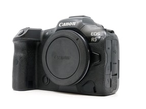 Canon EOS R5