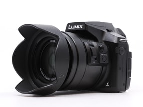 Panasonic Lumix DMC-FZ300