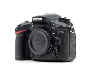 Nikon D7100