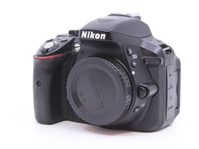 Nikon D5300