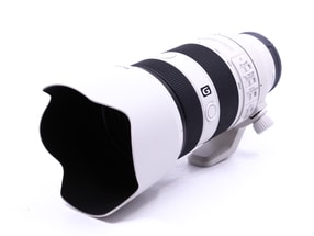 Sony FE 70-200mm F/4 G OSS II