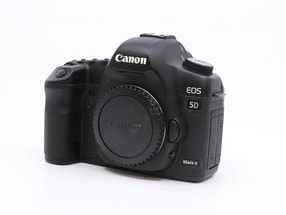 Canon EOS 5D Mark II