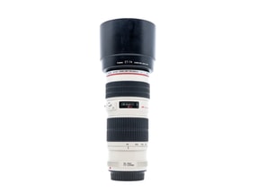 Canon EF 70-200mm f/4 L USM
