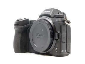 Nikon Z7