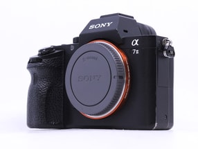 Sony Alpha A7 II