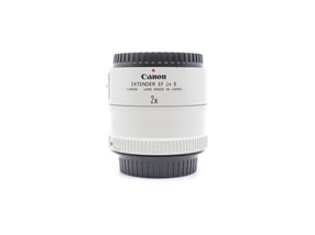 Canon EF 2x II Extender