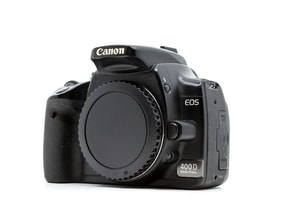 Canon EOS 400D
